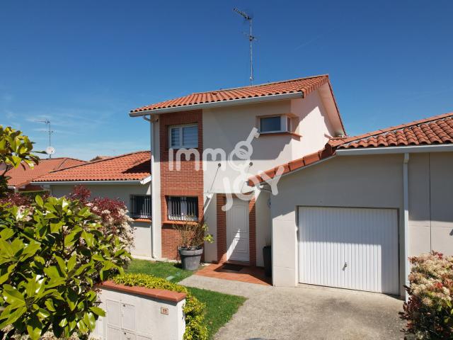 Villa vente à Muret, Fonsorbes