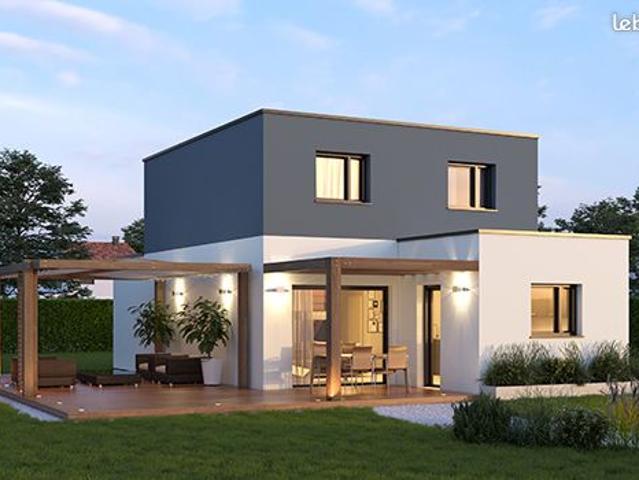 Maison vente à Mulhouse, Riedisheim