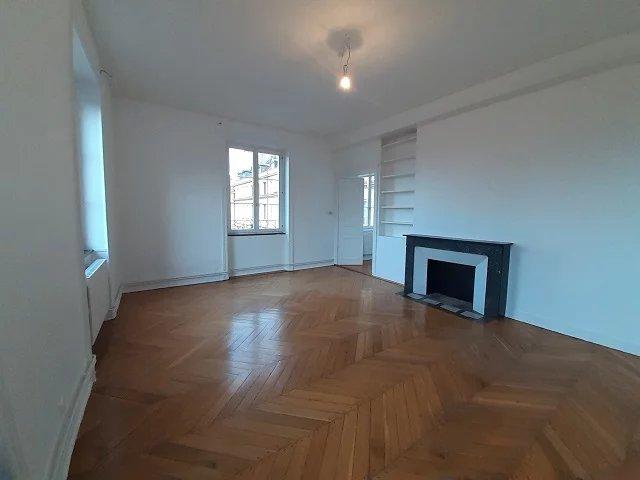 Appartement location à Metz
