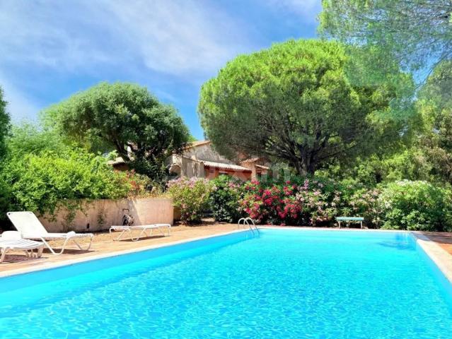 Maison vente à Arrondissement de Draguignan, Grimaud