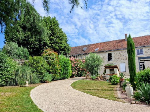 Maison vente à Le Bourg, Marigny-Marmande