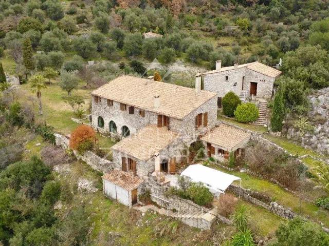 Maison vente à France métropolitaine, Peille
