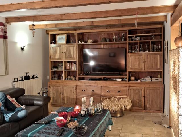 Maison vente à Castellane, Beauvezer