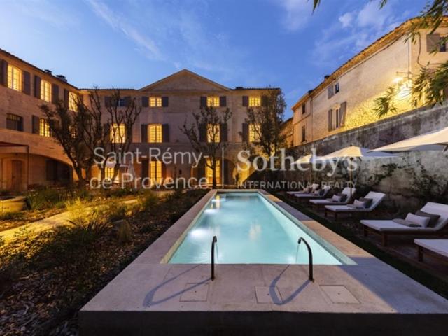 Maison vente à Arles, Saint-rémy-de-provence