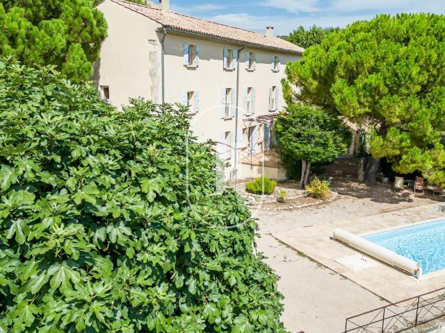 Maison vente à Le Couvent, Visan