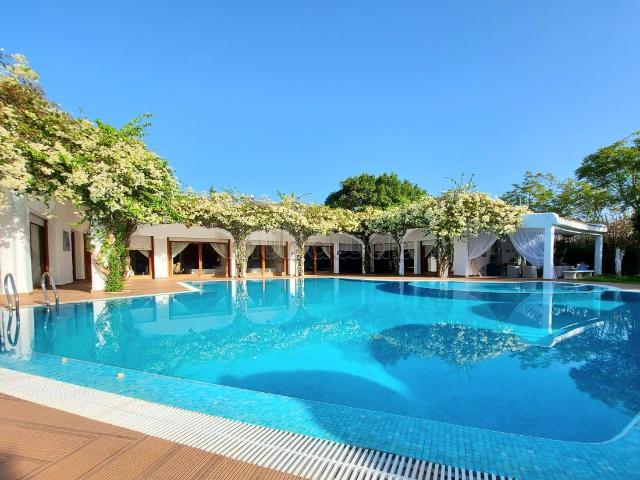 Villa location à Bouskoura, Grand Casablanca