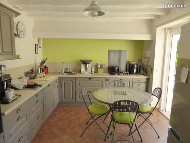 Maison vente à Montargis, Dordives