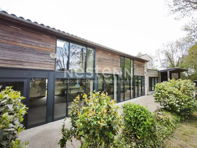 Maison vente à Bressuire, Nueil-les-Aubiers