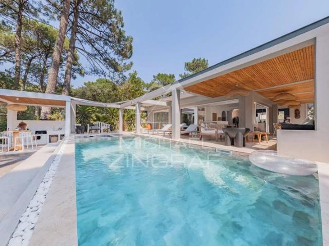 Maison vente à Arcachon