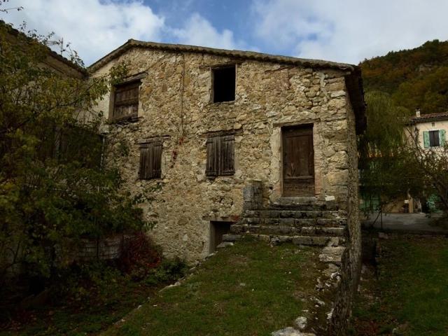Maison vente à Comps-sur-Artuby, Var