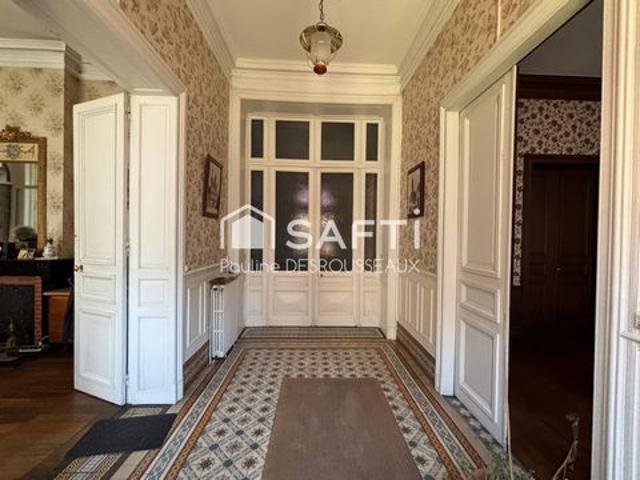 Villa vente à Cambrai, Le Cateau-cambrésis