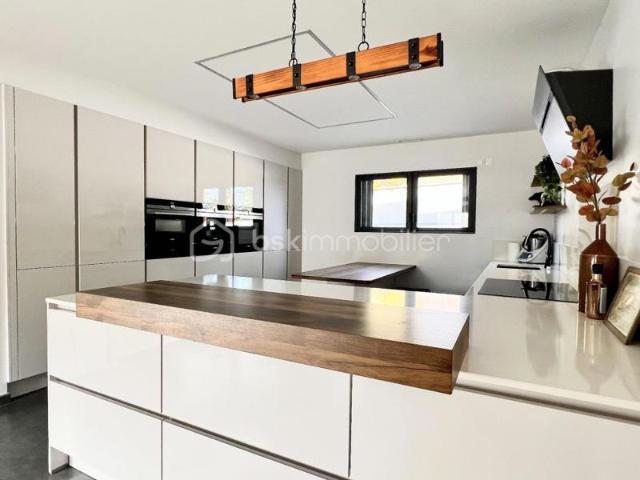 Maison vente à Lyon, Métropole de Lyon