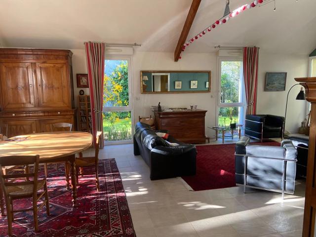 Maison vente à Tours, Vernou-sur-brenne