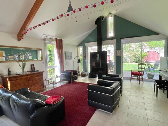 Maison vente à Tours, Vernou-sur-brenne