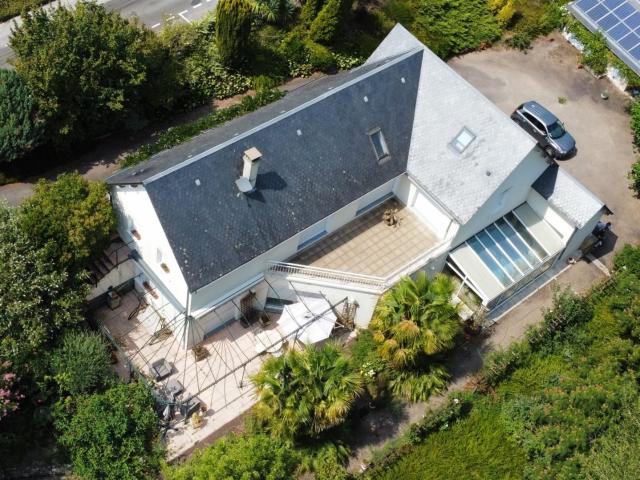 Maison vente à Tulle, Argentat