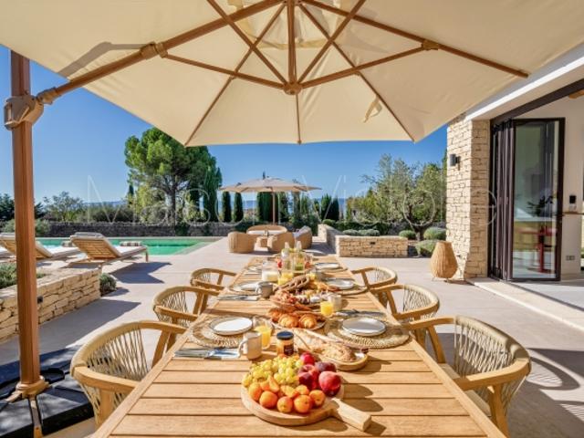 Maison vente à Apt, Gordes