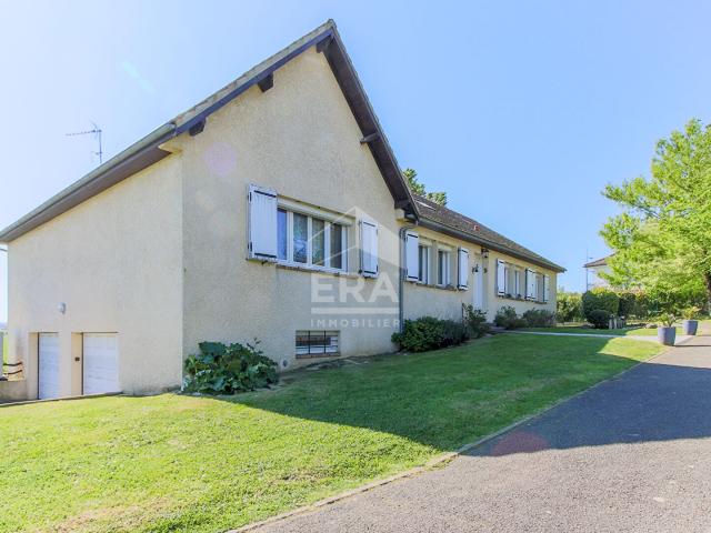 Maison vente à Rambouillet, Saint-germain-de-la-grange