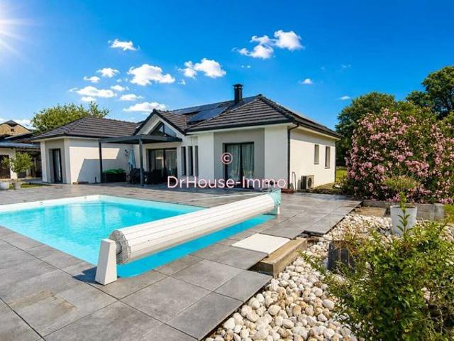 Maison vente à Oloron-Sainte-Marie, Lurbe-saint-christau