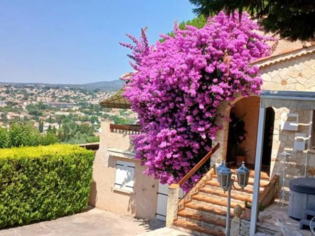 Maison vente à Marseille, Allauch