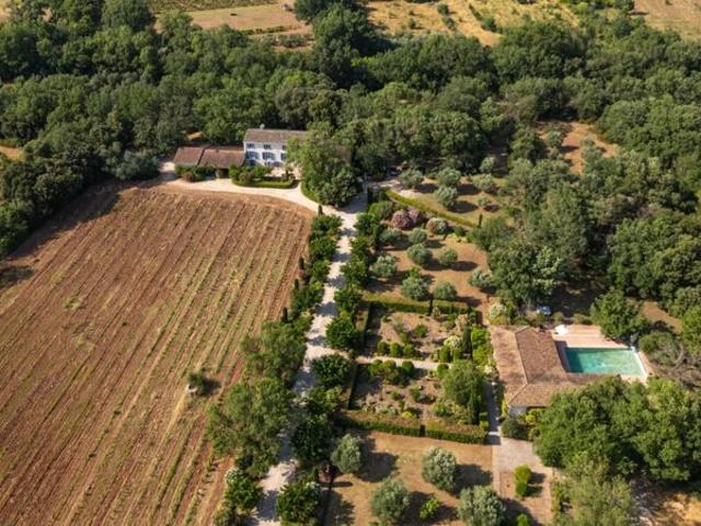 Appartement vente à Brignoles, Le Cannet-des-maures
