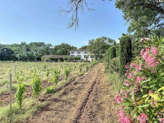 Appartement vente à Brignoles, Le Cannet-des-maures