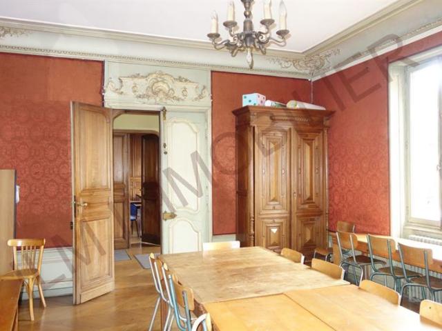 Maison vente à Auxerre