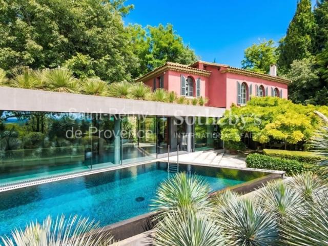 Maison vente à Nîmes, Villeneuve-lès-avignon