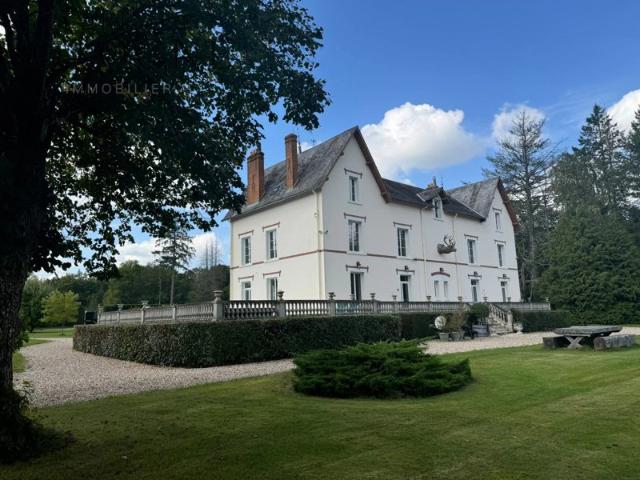 Maison vente à Orléans, Isdes