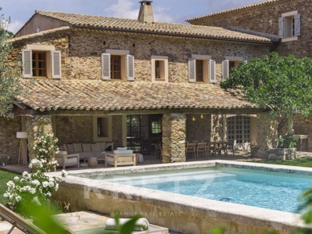 Maison vente à Arrondissement de Draguignan, Saint-tropez