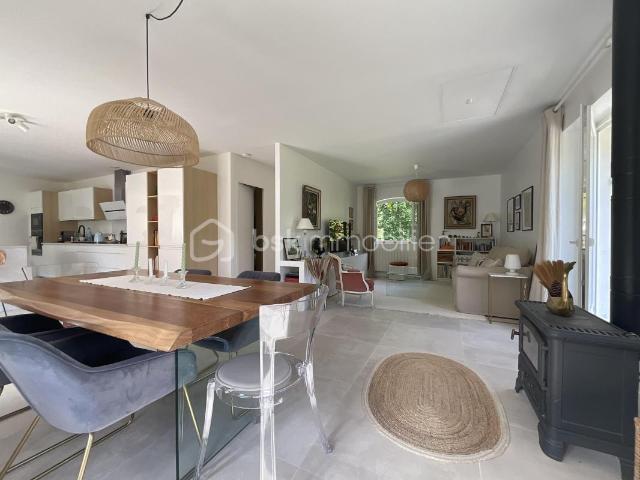 Maison vente à Palaiseau, Breuillet