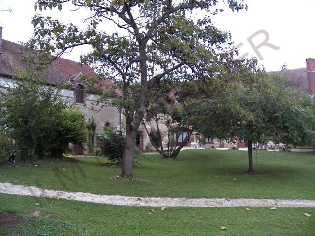 Maison vente à Sens, Soucy