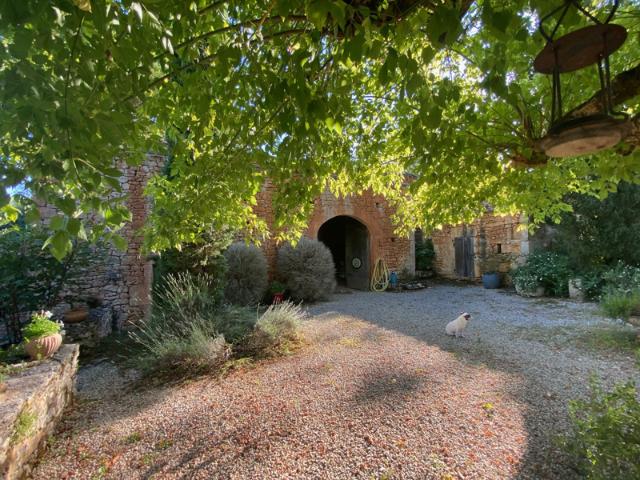 Maison vente à Cahors, Montcabrier