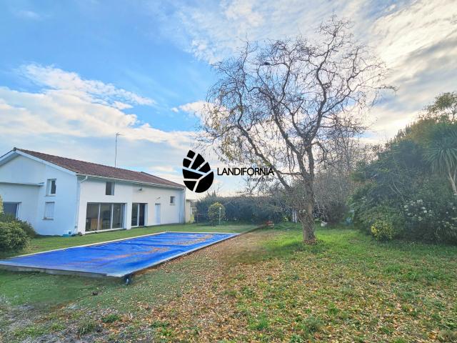 Maison vente à France métropolitaine, Bénesse-maremne