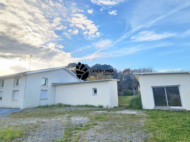 Maison vente à Dax, Bénesse-maremne