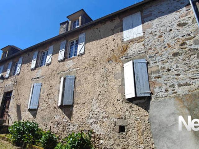Maison vente à Brive-la-Gaillarde, Sainte-féréole