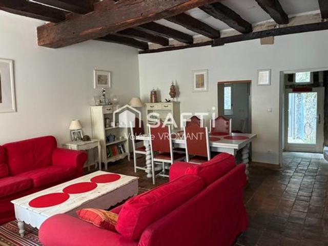 Villa vente à Loches, Amboise