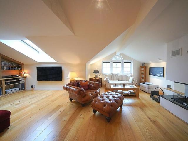 Einfamilienhaus kaufen in Saint-George, Waadt