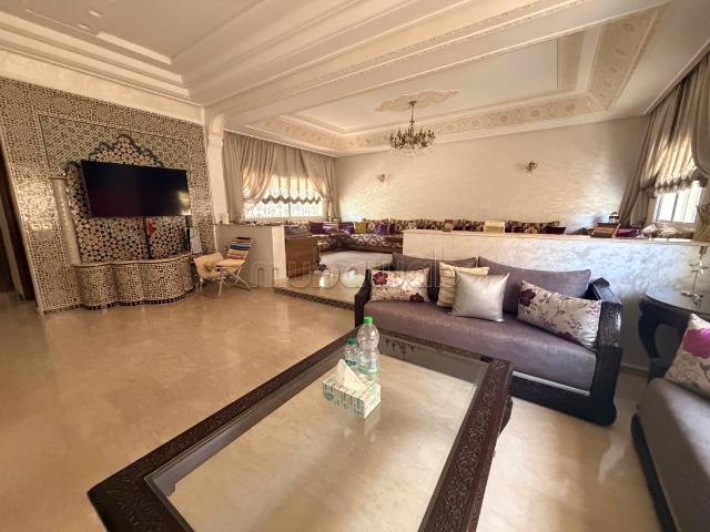 Villa vente à Anfa, Gharb-Chrarda-Beni Hssen