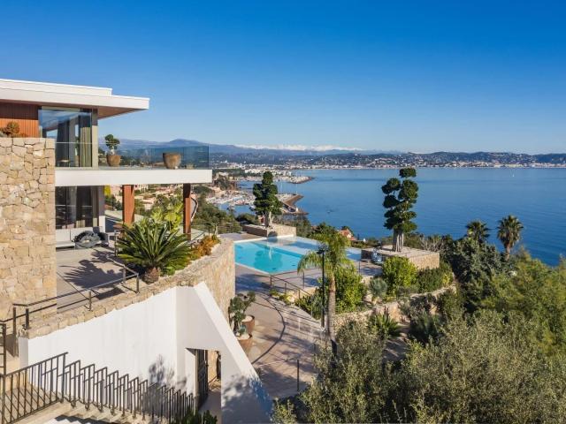 Maison vente à Grasse, Théoule-sur-mer