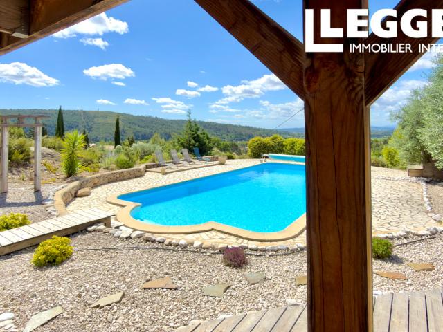 Maison vente à Narbonne, Bize-minervois