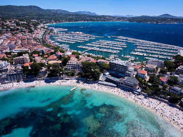 Maison vente à Arrondissement de Toulon, Bandol