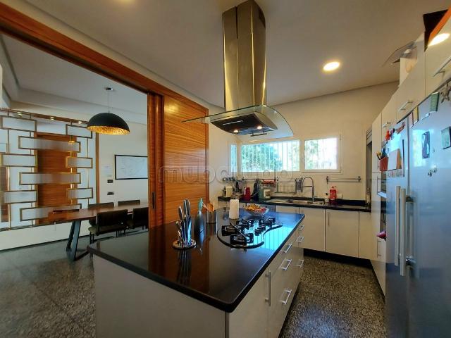 Villa vente à Anfa, Gharb-Chrarda-Beni Hssen
