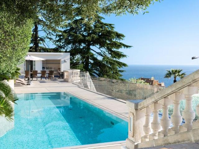 Maison location à Nice
