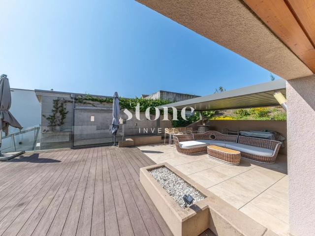 Haus mieten in Founex, Waadt