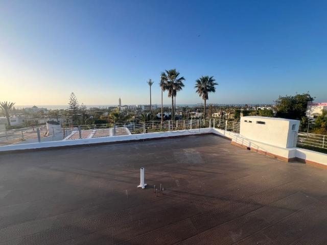 Villa vente à Anfa, Gharb-Chrarda-Beni Hssen