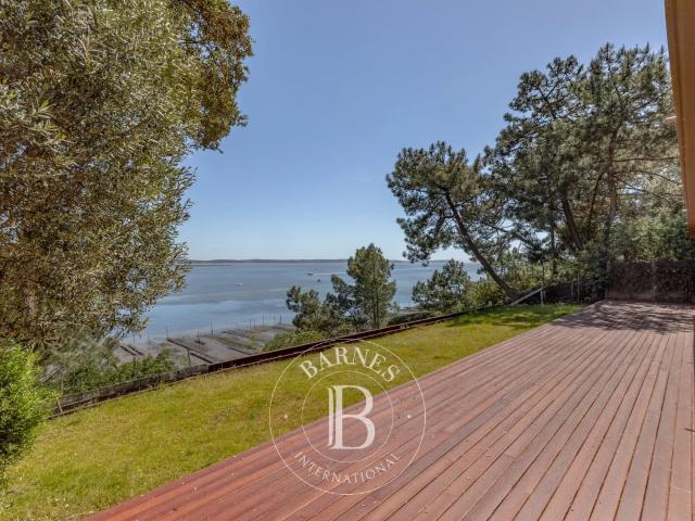 Villa vente à Arcachon, Lège-cap-ferret