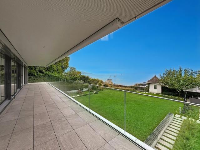 Apartment mieten in Lausanne, Waadt