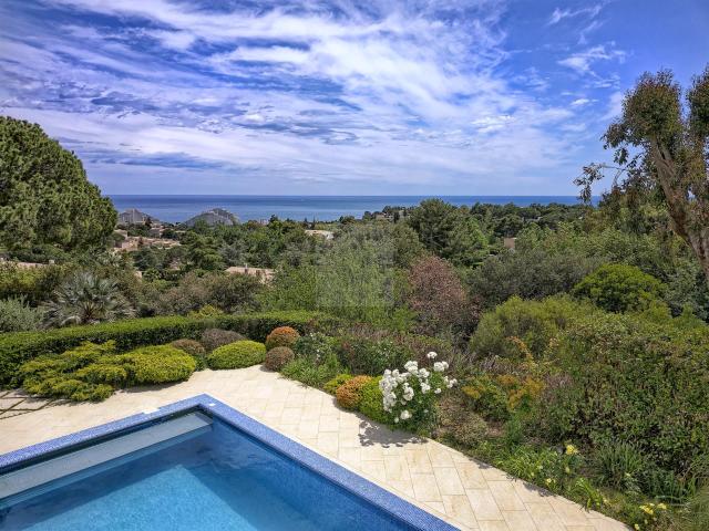 Maison vente à Grasse, Villeneuve-loubet
