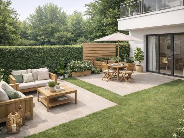Maison vente à Boulogne-Billancourt, Issy-les-moulineaux