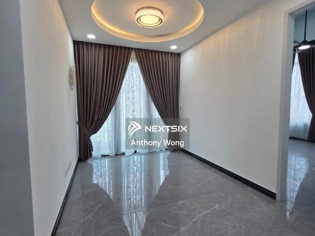 Shop for rent in Country Heights Damansara, Kuala Lumpur
